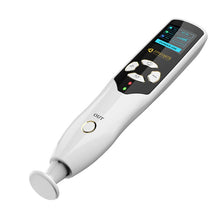 Load image into Gallery viewer, PAA Ozone Plasma Pen Wart Freckle Removal Fibroblast Pen Skin Mole Dark Spot Remover Face Lifting Dot Wrinkle Eyelid Lift