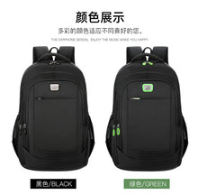 Load image into Gallery viewer, Sport Outdoor Swagger Bag Fashionable Style Nylon Backpack for Travel