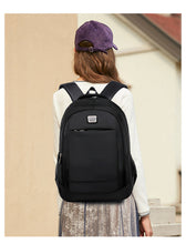 Load image into Gallery viewer, Sport Outdoor Swagger Bag Fashionable Style Nylon Backpack for Travel