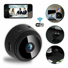 Load image into Gallery viewer, 2023 A9 Video Surveillance Wifi Camera Hid Den Kwam Voice Recorder Draadloze Mini Camcorders Video Wifi Camera