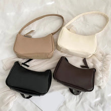 Load image into Gallery viewer, Casual One Size Bag Women's Shoulder Bag Armpit Portable Bag Designer Bags Luxury Purses and Handbags Bolsos Para Mujer