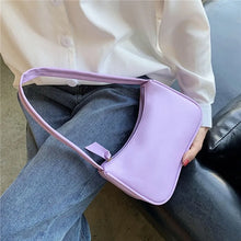 Load image into Gallery viewer, Casual One Size Bag Women's Shoulder Bag Armpit Portable Bag Designer Bags Luxury Purses and Handbags Bolsos Para Mujer