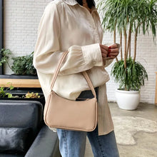 Load image into Gallery viewer, Casual One Size Bag Women's Shoulder Bag Armpit Portable Bag Designer Bags Luxury Purses and Handbags Bolsos Para Mujer