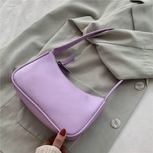 Load image into Gallery viewer, Casual One Size Bag Women's Shoulder Bag Armpit Portable Bag Designer Bags Luxury Purses and Handbags Bolsos Para Mujer