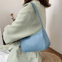 Load image into Gallery viewer, Casual One Size Bag Women's Shoulder Bag Armpit Portable Bag Designer Bags Luxury Purses and Handbags Bolsos Para Mujer