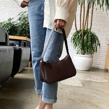 Load image into Gallery viewer, Casual One Size Bag Women's Shoulder Bag Armpit Portable Bag Designer Bags Luxury Purses and Handbags Bolsos Para Mujer