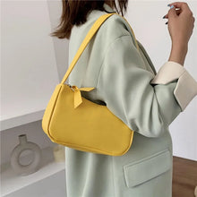 Load image into Gallery viewer, Casual One Size Bag Women's Shoulder Bag Armpit Portable Bag Designer Bags Luxury Purses and Handbags Bolsos Para Mujer