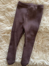 Load image into Gallery viewer, Winter New Baby Solid Pantyhose Cotton Toddler Girl Casual Versatile Leggings Infant Thick Warm Trousers Children Clothes