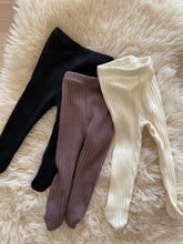 Load image into Gallery viewer, Winter New Baby Solid Pantyhose Cotton Toddler Girl Casual Versatile Leggings Infant Thick Warm Trousers Children Clothes