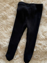 Load image into Gallery viewer, Winter New Baby Solid Pantyhose Cotton Toddler Girl Casual Versatile Leggings Infant Thick Warm Trousers Children Clothes