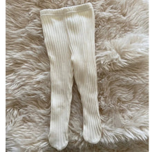 Load image into Gallery viewer, Winter New Baby Solid Pantyhose Cotton Toddler Girl Casual Versatile Leggings Infant Thick Warm Trousers Children Clothes