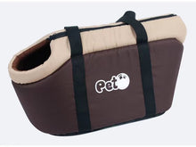 Load image into Gallery viewer, 2023Universal Pet Travel Bags Warm Puppy Portable Outgoing Cats Travel Handbags Bag Cat Backpack Cat Shoulder Bags For Small Cat
