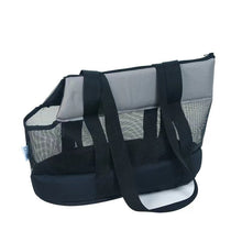 Load image into Gallery viewer, 2023Universal Pet Travel Bags Warm Puppy Portable Outgoing Cats Travel Handbags Bag Cat Backpack Cat Shoulder Bags For Small Cat