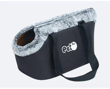Load image into Gallery viewer, 2023Universal Pet Travel Bags Warm Puppy Portable Outgoing Cats Travel Handbags Bag Cat Backpack Cat Shoulder Bags For Small Cat