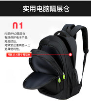 Load image into Gallery viewer, Sport Outdoor Swagger Bag Fashionable Style Nylon Backpack for Travel