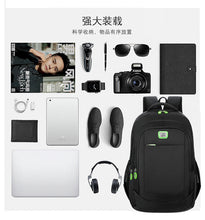 Load image into Gallery viewer, Sport Outdoor Swagger Bag Fashionable Style Nylon Backpack for Travel
