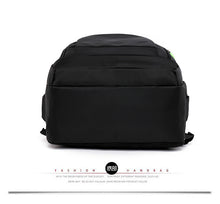 Load image into Gallery viewer, Sport Outdoor Swagger Bag Fashionable Style Nylon Backpack for Travel