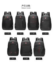 Load image into Gallery viewer, Sport Outdoor Backpack for College travel and business