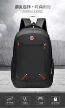 Load image into Gallery viewer, Sport Outdoor Backpack for College travel and business