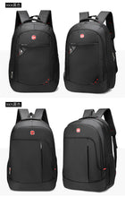 Load image into Gallery viewer, Sport Outdoor Backpack for College travel and business