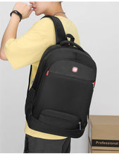 Load image into Gallery viewer, Sport Outdoor Backpack for College travel and business