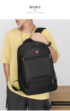 Load image into Gallery viewer, Sport Outdoor Backpack for College travel and business