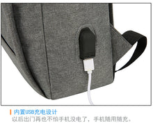 Load image into Gallery viewer, Very Large Capacity Climbing Hiking Bags Sport Outdoor Swagger Bag Backpack