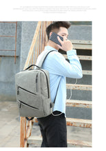 Load image into Gallery viewer, Very Large Capacity Climbing Hiking Bags Sport Outdoor Swagger Bag Backpack
