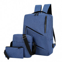 Load image into Gallery viewer, Very Large Capacity Climbing Hiking Bags Sport Outdoor Swagger Bag Backpack