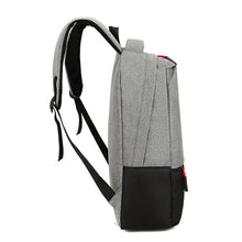 Load image into Gallery viewer, Sport Outdoor Swagger Bag Polyamides and Nylon Backpack for Travel Business