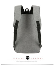 Load image into Gallery viewer, Sport Outdoor Swagger Bag Polyamides and Nylon Backpack for Travel Business