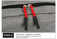 Load image into Gallery viewer, Sport Outdoor Swagger Bag Polyamides and Nylon Backpack for Travel Business