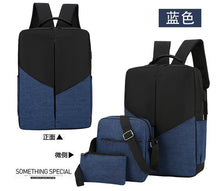 Load image into Gallery viewer, Sport Outdoor Equipment Climbing Hiking Backpack
