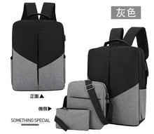 Load image into Gallery viewer, Sport Outdoor Equipment Climbing Hiking Backpack