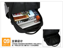 Load image into Gallery viewer, Travel Sport Outdoor Equipment Climbing Hiking Backpack