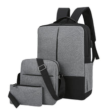 Load image into Gallery viewer, Travel Sport Outdoor Equipment Climbing Hiking Backpack