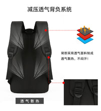Load image into Gallery viewer, Large Sport Swagger Bag Fashionable Backpack