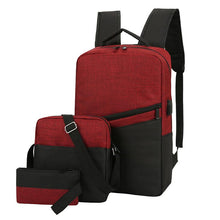 Load image into Gallery viewer, Outdoor Equipment Climbing Hiking Backpacks