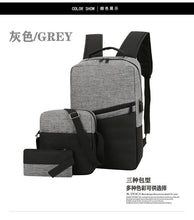 Load image into Gallery viewer, Outdoor Equipment Climbing Hiking Backpacks