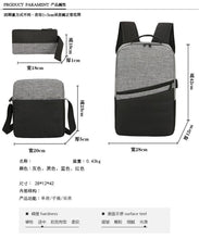 Load image into Gallery viewer, Outdoor Equipment Climbing Hiking Backpacks