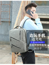 Load image into Gallery viewer, Very Large Capacity Climbing Hiking Bags Sport Outdoor Swagger Bag Backpack