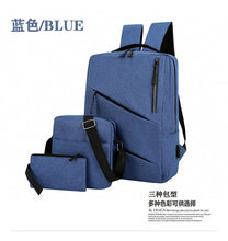Load image into Gallery viewer, Very Large Capacity Climbing Hiking Bags Sport Outdoor Swagger Bag Backpack