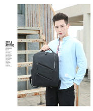 Load image into Gallery viewer, Very Large Capacity Climbing Hiking Bags Sport Outdoor Swagger Bag Backpack
