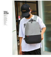 Load image into Gallery viewer, Sport Outdoor Swagger Bag Polyamides and Nylon Backpack for Travel Business