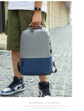 Load image into Gallery viewer, Sport Outdoor Swagger Bag Polyamides and Nylon Backpack for Travel Business