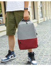 Load image into Gallery viewer, Sport Outdoor Swagger Bag Polyamides and Nylon Backpack for Travel Business