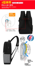 Load image into Gallery viewer, Sport Outdoor Equipment Climbing Hiking Backpack