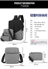 Load image into Gallery viewer, Sport Outdoor Equipment Climbing Hiking Backpack