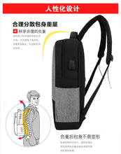 Load image into Gallery viewer, Travel Sport Outdoor Equipment Climbing Hiking Backpack