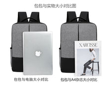Load image into Gallery viewer, Travel Sport Outdoor Equipment Climbing Hiking Backpack